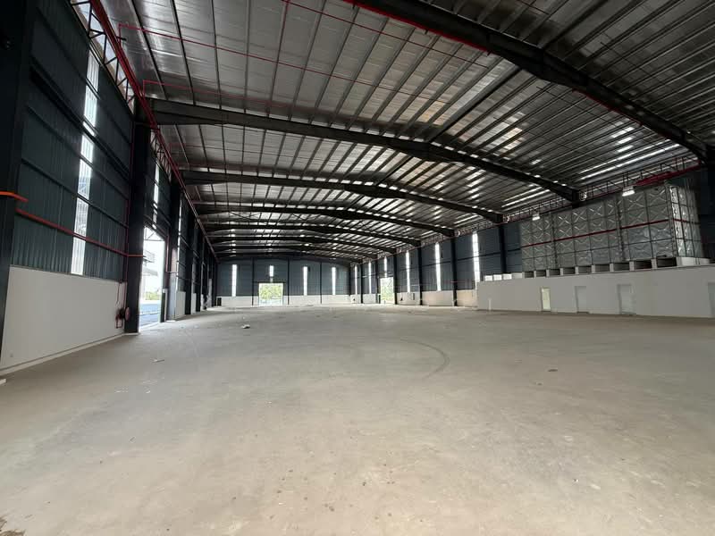 Factory for Rent in Batu Kawan (Penang) - Kelvin Ooi - Interior - PropertyGuru.com.my