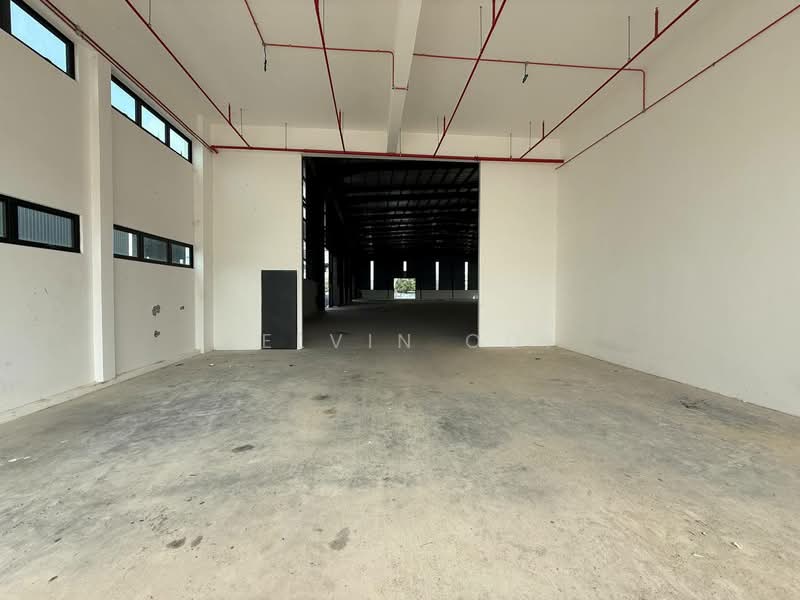 Factory for Rent in Batu Kawan (Penang) - Kelvin Ooi - Interior - PropertyGuru.com.my