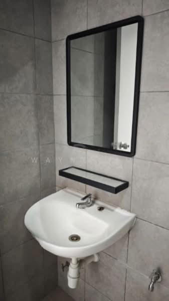 Kondominium untuk Disewa di Residensi Sateria - Wayne Lim - Bathroom - PropertyGuru.com.my
