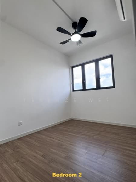 Service Residence for Rent at M Vertica - Terence Wee - Bedroom - PropertyGuru.com.my