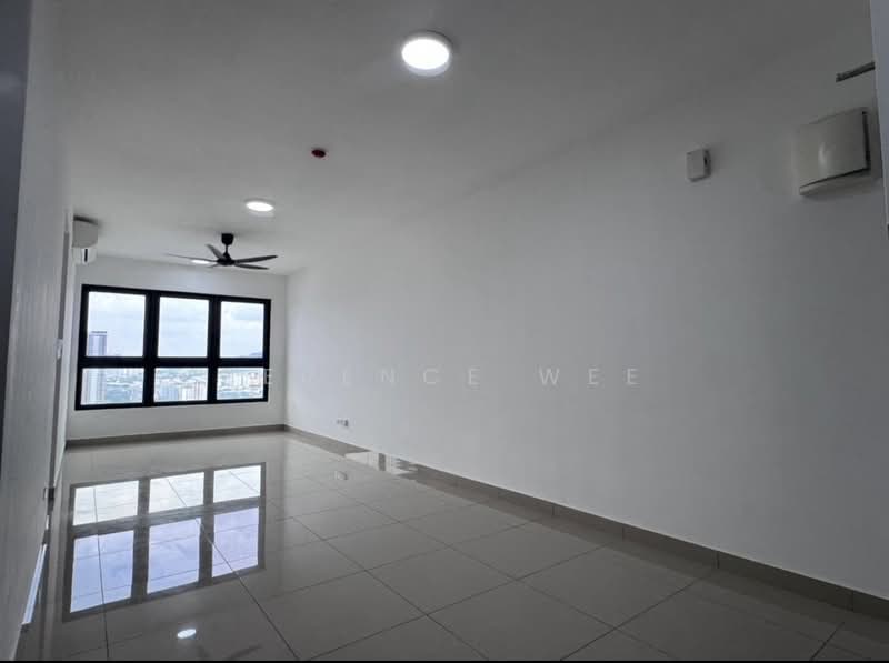 Service Residence for Rent at M Vertica - Terence Wee - Living Room - PropertyGuru.com.my