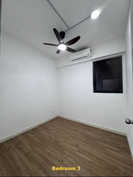 Service Residence for Rent at M Vertica - Terence Wee - Bedroom - PropertyGuru.com.my