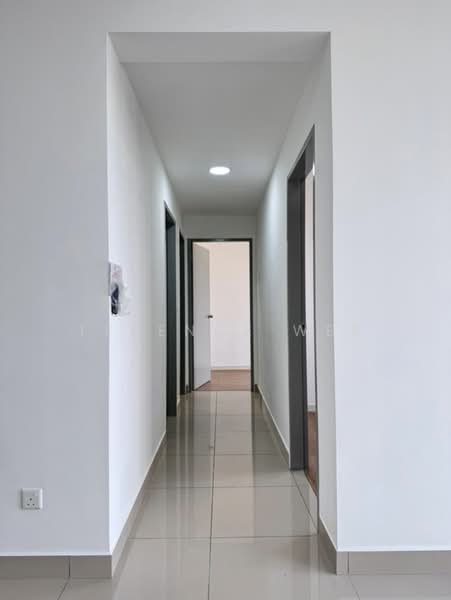 Service Residence for Rent at M Vertica - Terence Wee - Corridor - PropertyGuru.com.my