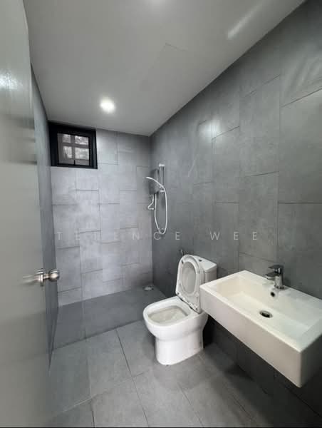Service Residence for Rent at M Vertica - Terence Wee - Bathroom - PropertyGuru.com.my