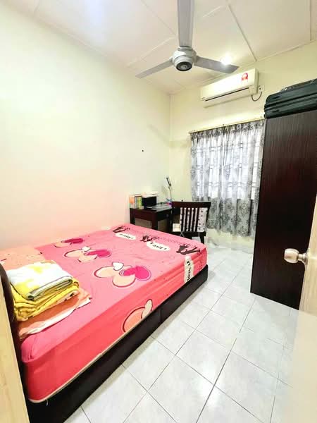 2-storey Terraced House for Rent in Johor Bahru (Johor) - Jia Xi - Bedroom - PropertyGuru.com.my