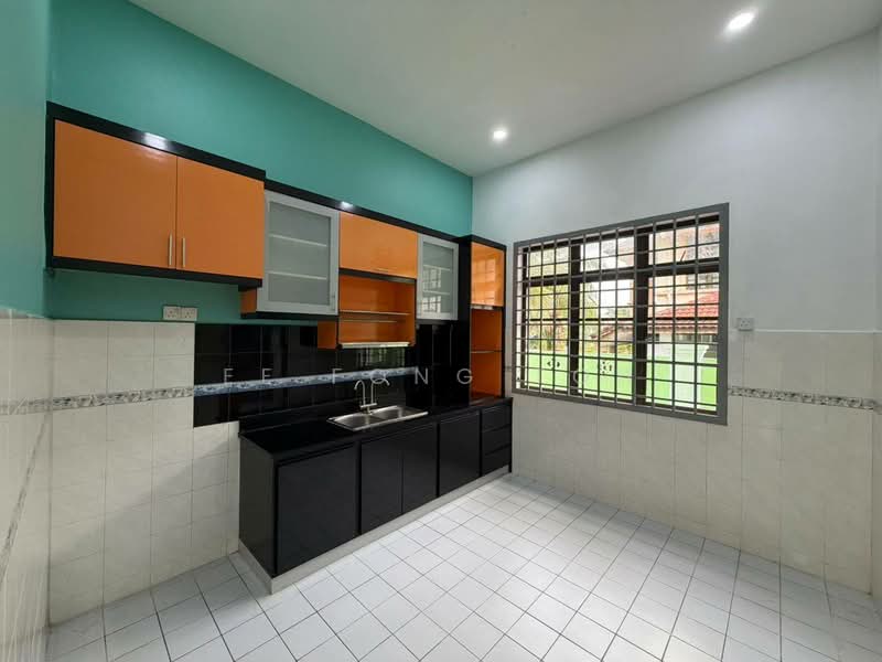 2-storey Terraced House for Sale in Bandar Seri Alam (Masai) - Ee Fong Toh - PropertyGuru.com.my