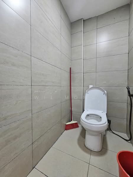 Kedai / Pejabat untuk Disewa di Taman Nusa Bestari (Iskandar Puteri (Nusajaya)) - Wil Mong - Bathroom - PropertyGuru.com.my