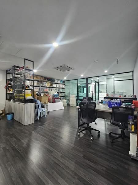 Kedai / Pejabat untuk Disewa di Taman Nusa Bestari (Iskandar Puteri (Nusajaya)) - Wil Mong - Interior - PropertyGuru.com.my