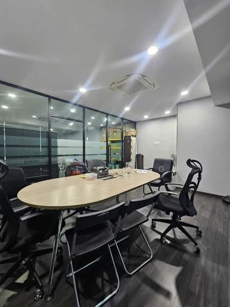 Kedai / Pejabat untuk Disewa di Taman Nusa Bestari (Iskandar Puteri (Nusajaya)) - Wil Mong - Interior - PropertyGuru.com.my
