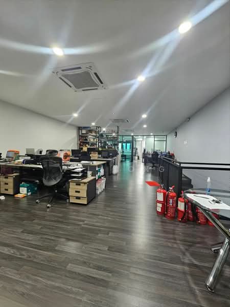Kedai / Pejabat untuk Disewa di Taman Nusa Bestari (Iskandar Puteri (Nusajaya)) - Wil Mong - Interior - PropertyGuru.com.my