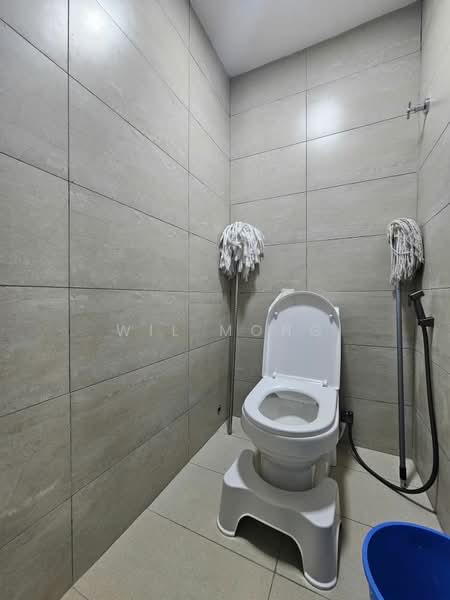 Kedai / Pejabat untuk Disewa di Taman Nusa Bestari (Iskandar Puteri (Nusajaya)) - Wil Mong - Bathroom - PropertyGuru.com.my