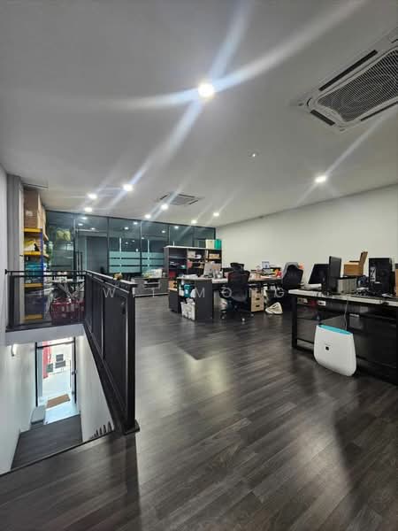 Kedai / Pejabat untuk Disewa di Taman Nusa Bestari (Iskandar Puteri (Nusajaya)) - Wil Mong - Interior - PropertyGuru.com.my