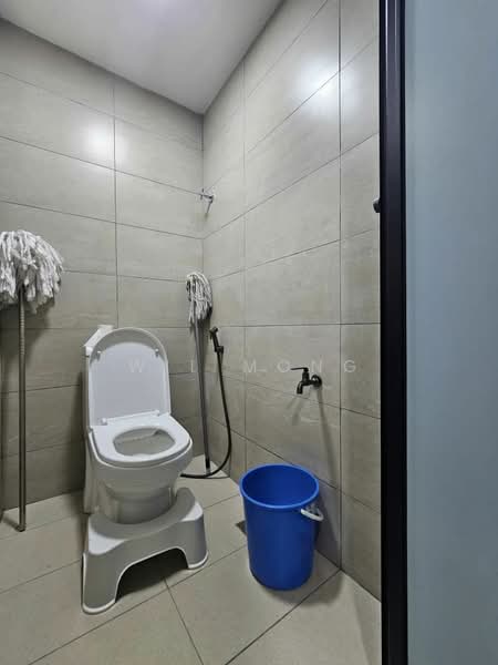 Kedai / Pejabat untuk Disewa di Taman Nusa Bestari (Iskandar Puteri (Nusajaya)) - Wil Mong - Bathroom - PropertyGuru.com.my
