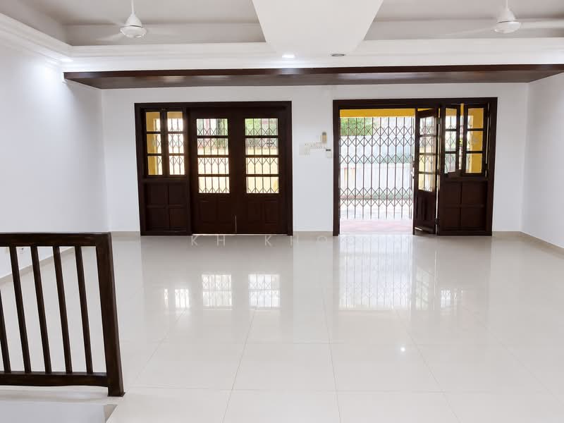 Rumah Teres 2.5 Tingkat untuk Disewa di SS17 (Subang Jaya) - KH Khoo - PropertyGuru.com.my