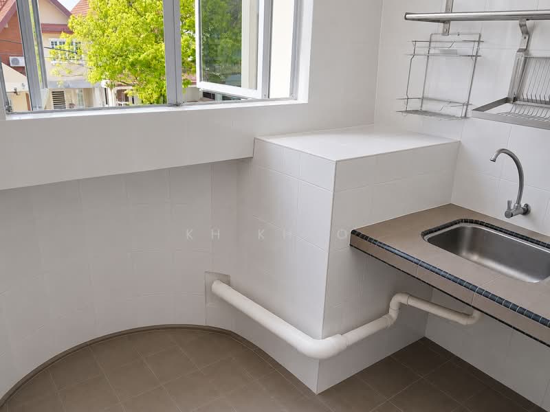 Rumah Teres 2.5 Tingkat untuk Disewa di SS17 (Subang Jaya) - KH Khoo - PropertyGuru.com.my