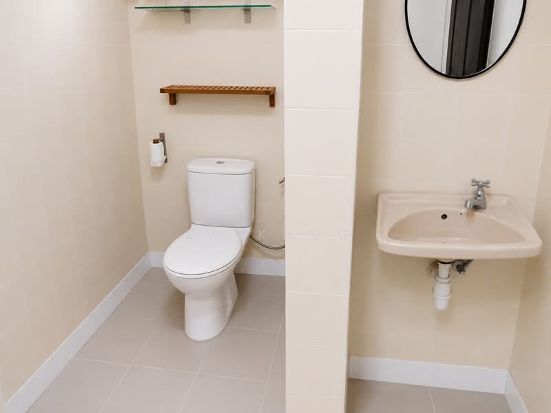 Rumah Teres 2.5 Tingkat untuk Disewa di SS17 (Subang Jaya) - KH Khoo - PropertyGuru.com.my