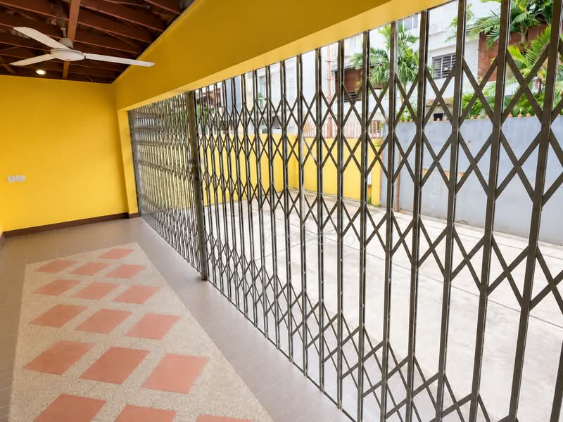 Rumah Teres 2.5 Tingkat untuk Disewa di SS17 (Subang Jaya) - KH Khoo - PropertyGuru.com.my