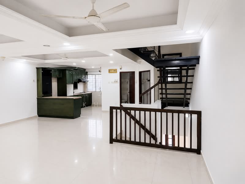 Rumah Teres 2.5 Tingkat untuk Disewa di SS17 (Subang Jaya) - KH Khoo - PropertyGuru.com.my