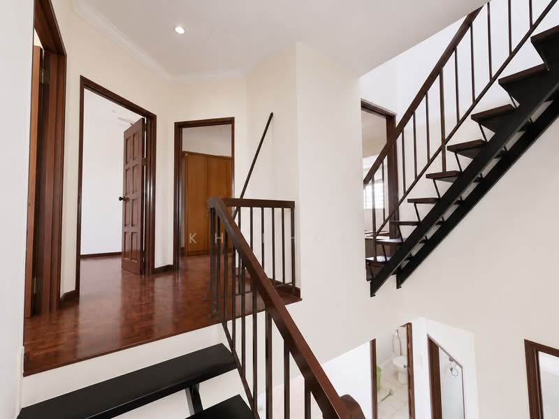 Rumah Teres 2.5 Tingkat untuk Disewa di SS17 (Subang Jaya) - KH Khoo - PropertyGuru.com.my