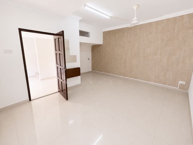 Rumah Teres 2.5 Tingkat untuk Disewa di SS17 (Subang Jaya) - KH Khoo - PropertyGuru.com.my