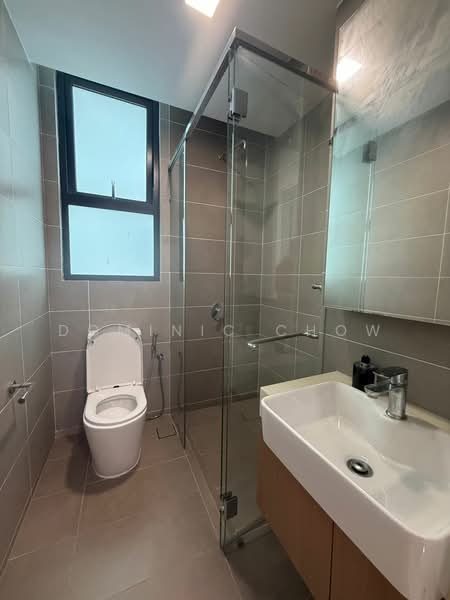 Service Residence for Sale at The M @ Medini Macrolink - Dominic Chow - Bathroom - PropertyGuru.com.my