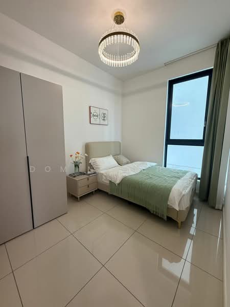 Service Residence for Sale at The M @ Medini Macrolink - Dominic Chow - Bedroom - PropertyGuru.com.my