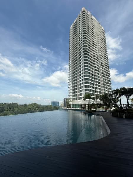Service Residence for Sale at The M @ Medini Macrolink - Dominic Chow - Exterior - PropertyGuru.com.my