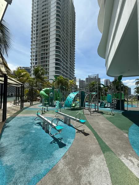 Service Residence for Sale at The M @ Medini Macrolink - Dominic Chow - Exterior - PropertyGuru.com.my