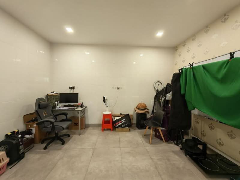 Rumah Berkembar untuk Dijual di Taman Sutera Utama (Skudai) - Eric Lee - Interior - PropertyGuru.com.my