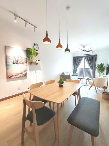Kondominium untuk Disewa di Residensi Bintang - Ernest Leong - PropertyGuru.com.my