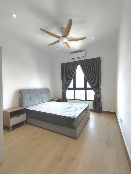 Kondominium untuk Disewa di Residensi Bintang - Ernest Leong - Bedroom - PropertyGuru.com.my
