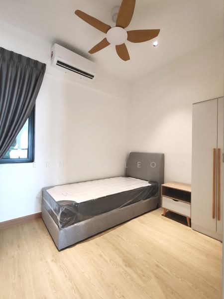 Kondominium untuk Disewa di Residensi Bintang - Ernest Leong - Bedroom - PropertyGuru.com.my
