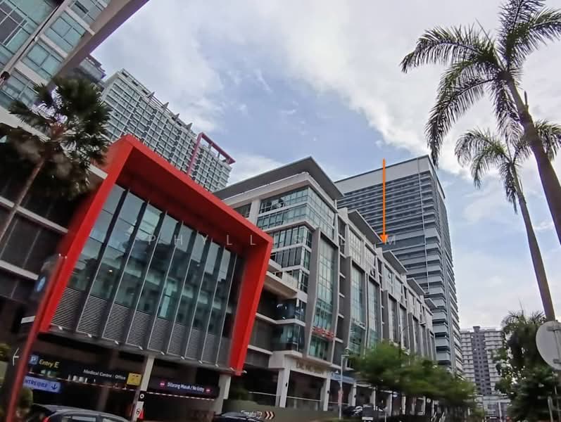 Retail Office for Sale in Cheras (Selangor) - Phyllis Lim - Exterior - PropertyGuru.com.my
