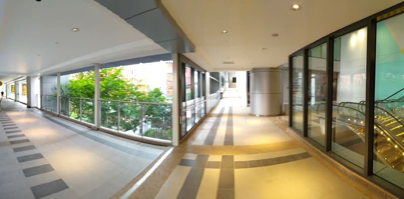 Retail Office for Sale in Cheras (Selangor) - Phyllis Lim - Corridor - PropertyGuru.com.my