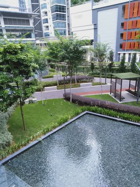 Retail Office for Sale in Cheras (Selangor) - Phyllis Lim - Exterior - PropertyGuru.com.my