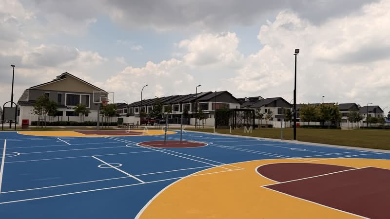 Rumah Teres 2 Tingkat untuk Dijual di Shah Alam (Selangor) - Jack Lim - PropertyGuru.com.my