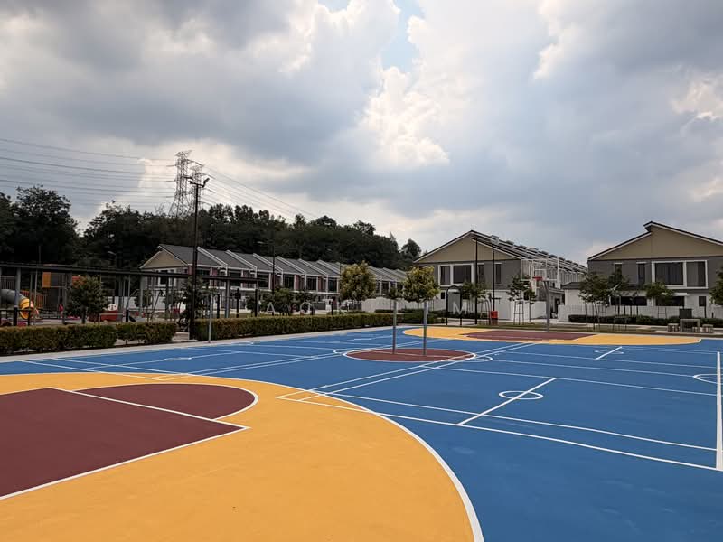 Rumah Teres 2 Tingkat untuk Dijual di Shah Alam (Selangor) - Jack Lim - PropertyGuru.com.my
