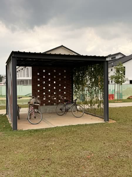 Rumah Teres 2 Tingkat untuk Dijual di Shah Alam (Selangor) - Jack Lim - PropertyGuru.com.my