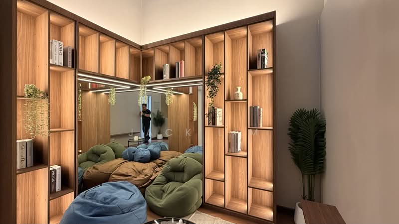 Rumah Teres 2 Tingkat untuk Dijual di Shah Alam (Selangor) - Jack Lim - PropertyGuru.com.my