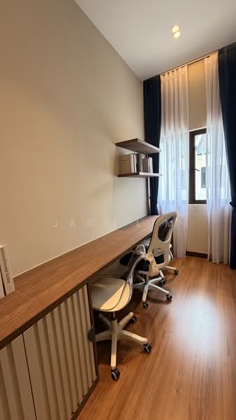 Rumah Teres 2 Tingkat untuk Dijual di Shah Alam (Selangor) - Jack Lim - PropertyGuru.com.my