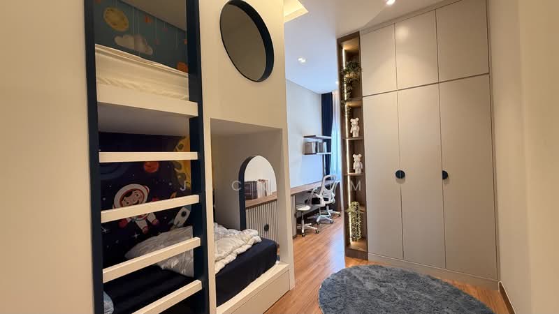 Rumah Teres 2 Tingkat untuk Dijual di Shah Alam (Selangor) - Jack Lim - PropertyGuru.com.my