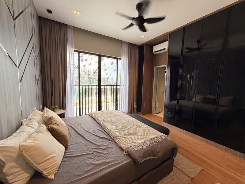 Rumah Teres 2 Tingkat untuk Dijual di Shah Alam (Selangor) - Jack Lim - PropertyGuru.com.my