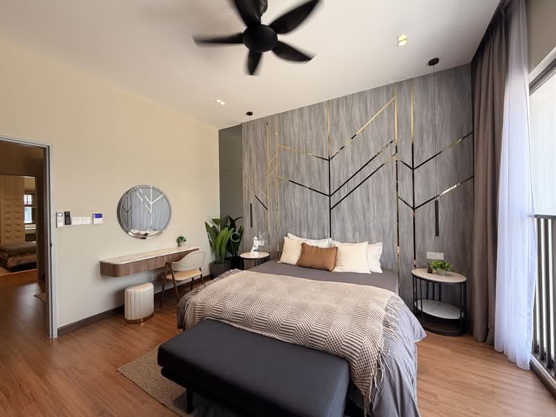 Rumah Teres 2 Tingkat untuk Dijual di Shah Alam (Selangor) - Jack Lim - PropertyGuru.com.my