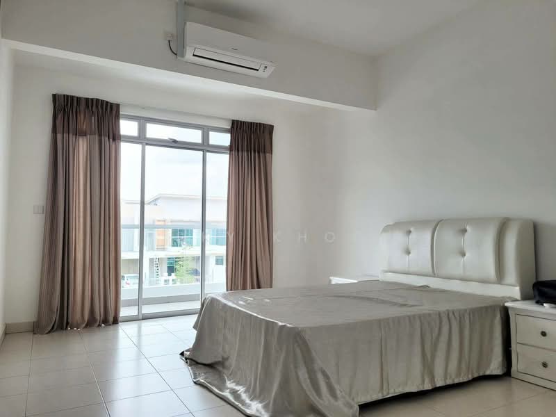 2-storey Terraced House for Sale in Iskandar Puteri (Nusajaya) (Johor) - Sky Khoo - Bedroom - PropertyGuru.com.my