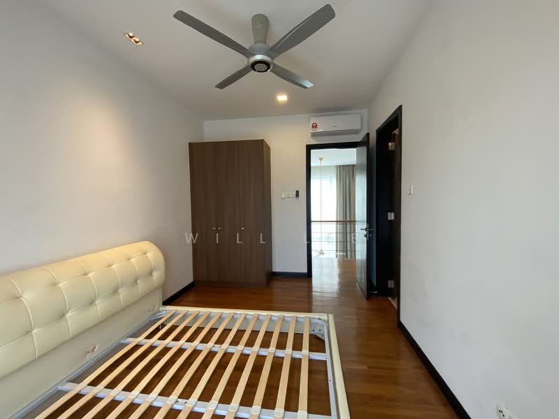 Rumah Banglo untuk Dijual di Leisure Farm (Gelang Patah) - Will Lee - Bedroom - PropertyGuru.com.my
