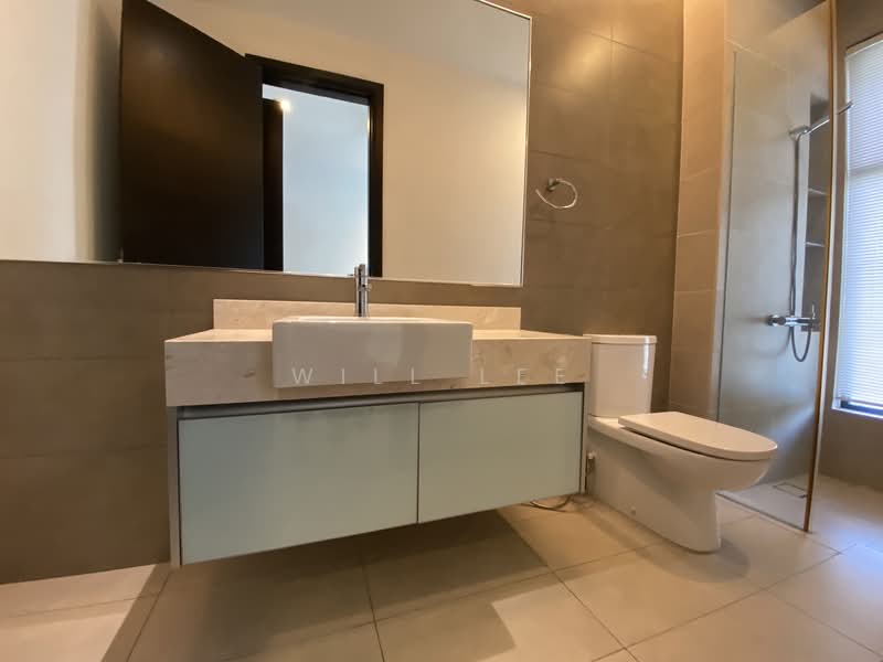 Rumah Banglo untuk Dijual di Leisure Farm (Gelang Patah) - Will Lee - Bathroom - PropertyGuru.com.my