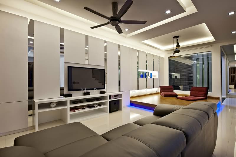 2-storey Terraced House for Sale in Seremban 2 (Negeri Sembilan) - Mr. Tan - Living Room - PropertyGuru.com.my