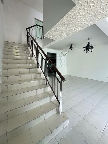 2-storey Terraced House for Sale in Sungai Buloh (Selangor) - Khairul Syafiq - Interior - PropertyGuru.com.my