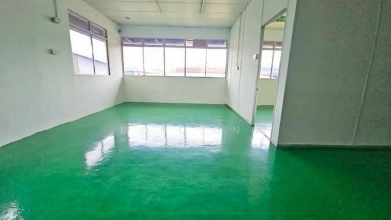 Semi-D Factory for Rent in Juru (Penang) - Moko Ong - Interior - PropertyGuru.com.my