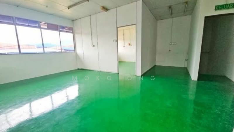 Semi-D Factory for Rent in Juru (Penang) - Moko Ong - Interior - PropertyGuru.com.my